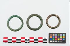 Foto von Bronzering (NHMW-PRAE-025072)